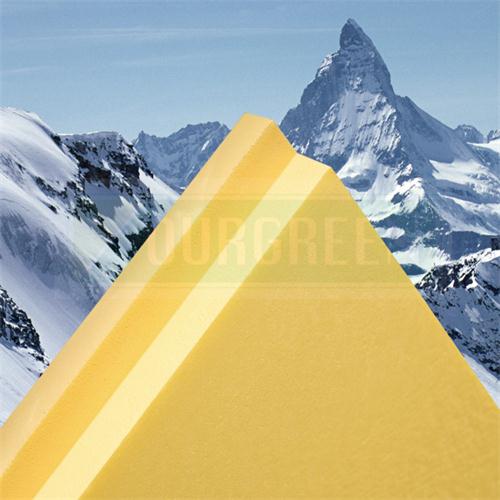 XPS擠塑板可以應用在哪些地方？