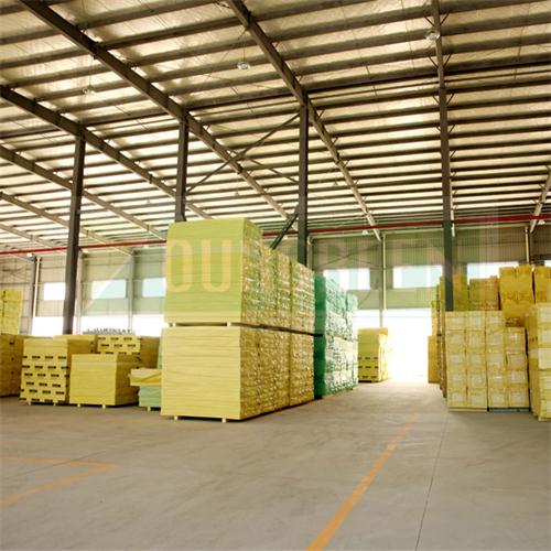 擠塑板常遇到的六個(gè)問題？