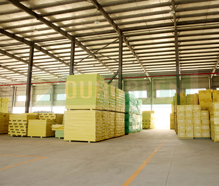 XPS擠塑板系統有哪些優缺點？