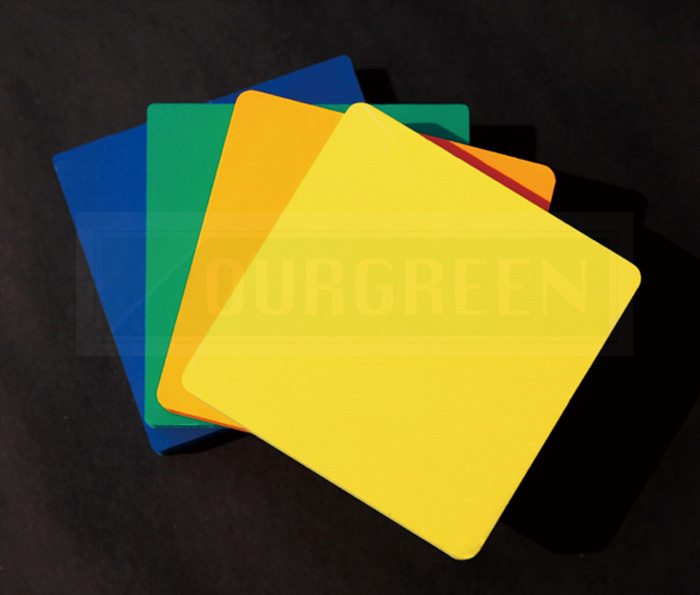 PVC發泡板出現破泡的原因有哪些呢?