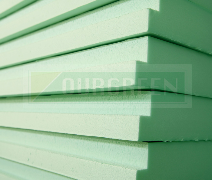 XPS擠塑板的安裝要求及注意事項(xiàng)