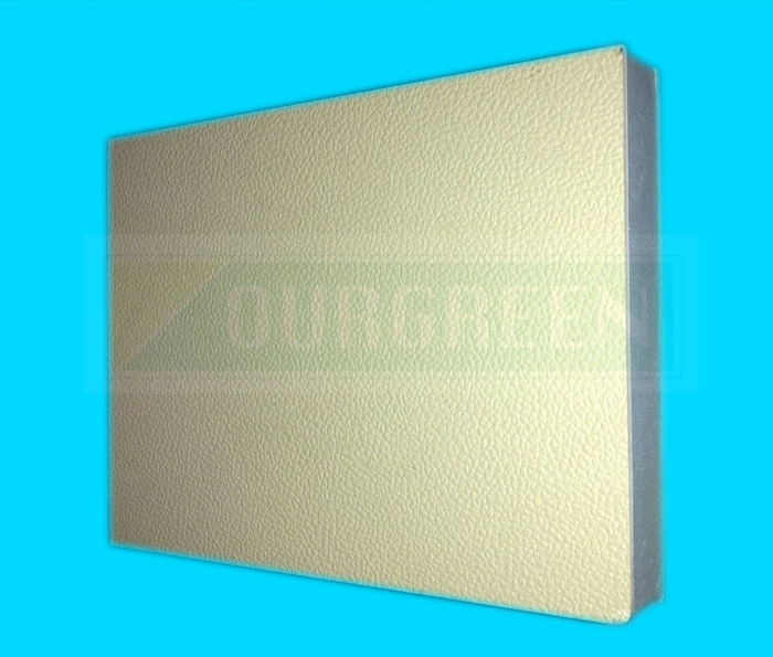 保溫擠塑板優良的性能特點你了解多少呢？