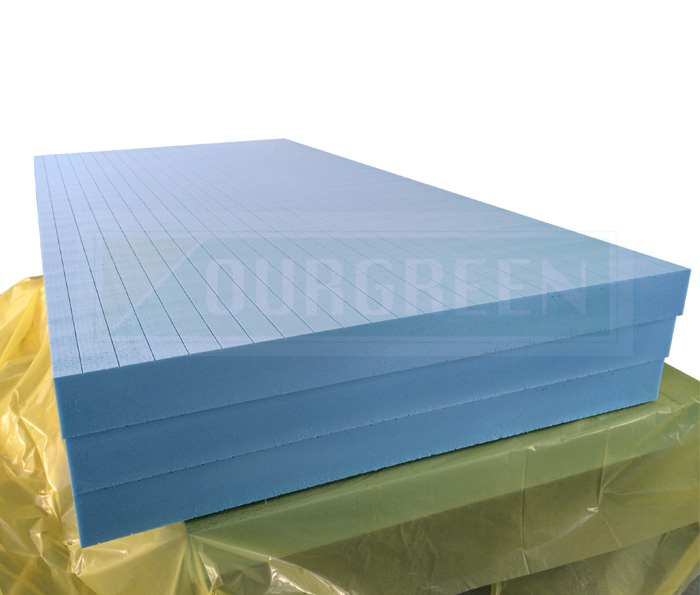 擠塑板在外墻中容易出現哪些問題？