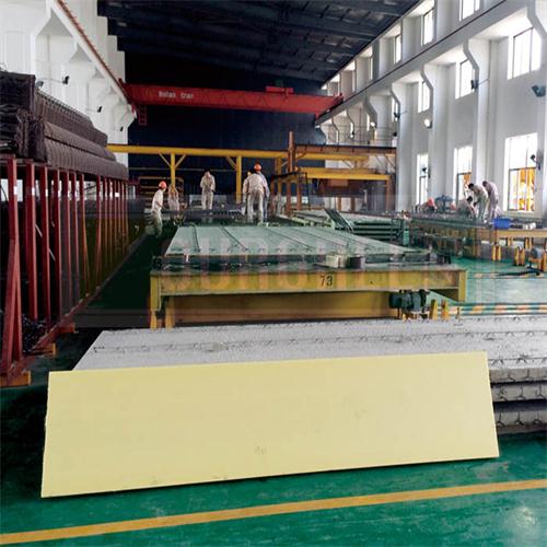 如何處理擠塑板的接縫？