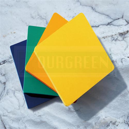 PVC發(fā)泡板的三大性能有哪些?