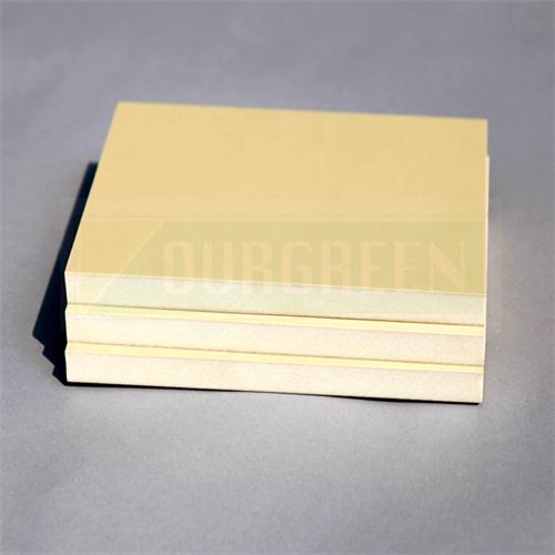 PVC發(fā)泡板質(zhì)量到底怎么樣呢?