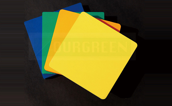 PVC發(fā)泡板的鉆孔成型技術